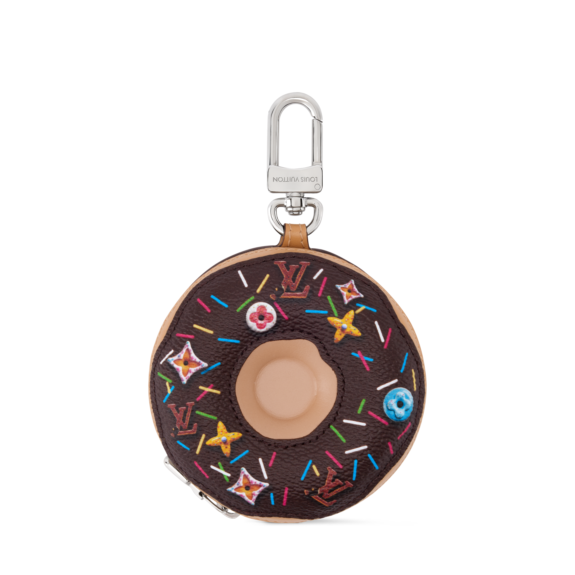 chocolateさま専用LOUIS VUITTON オレンジ ロゴクッション Louis Vuitton Stephen Sprouse Brown And Orange Monogram Graffiti